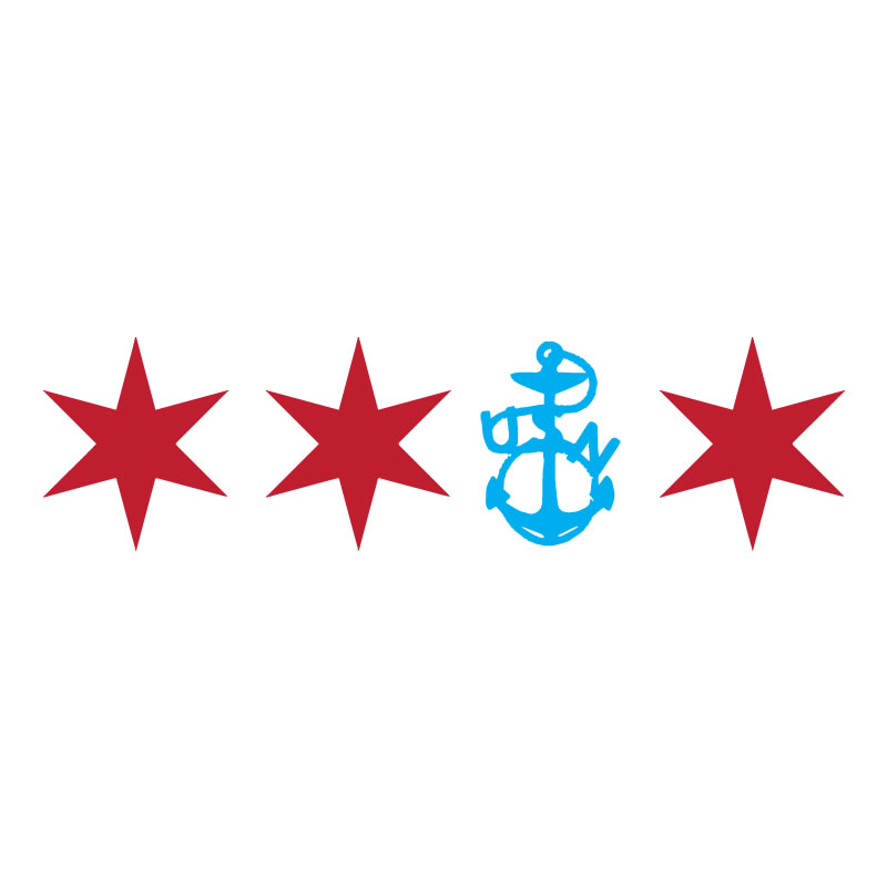 Chicago Chief Logo